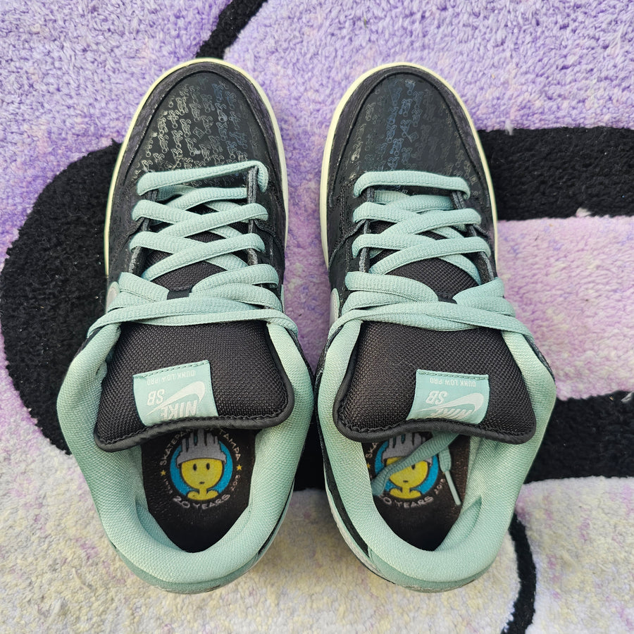 Nike Sb Dunk Low 