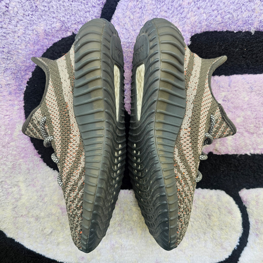 Adidas Yeezy 350 v2 “Carbon Beluga” Size 6.5