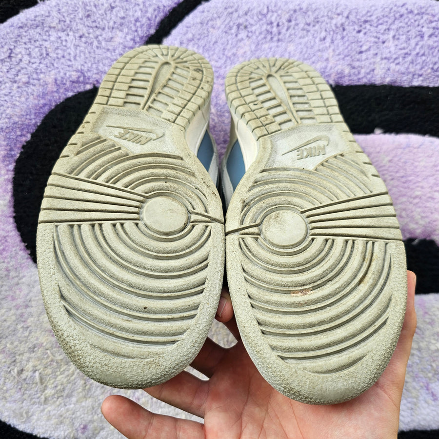 Nike Dunk Low Pro B “Antarctica” Size 11w (9.5 men's)