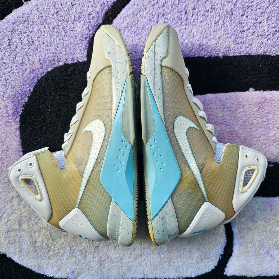 Nike Hyperdunk Supreme “Marty McFly” Size 10.5