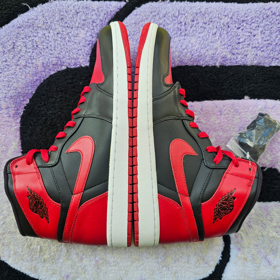 Air Jordan 1 DMP “Bred” Size 13