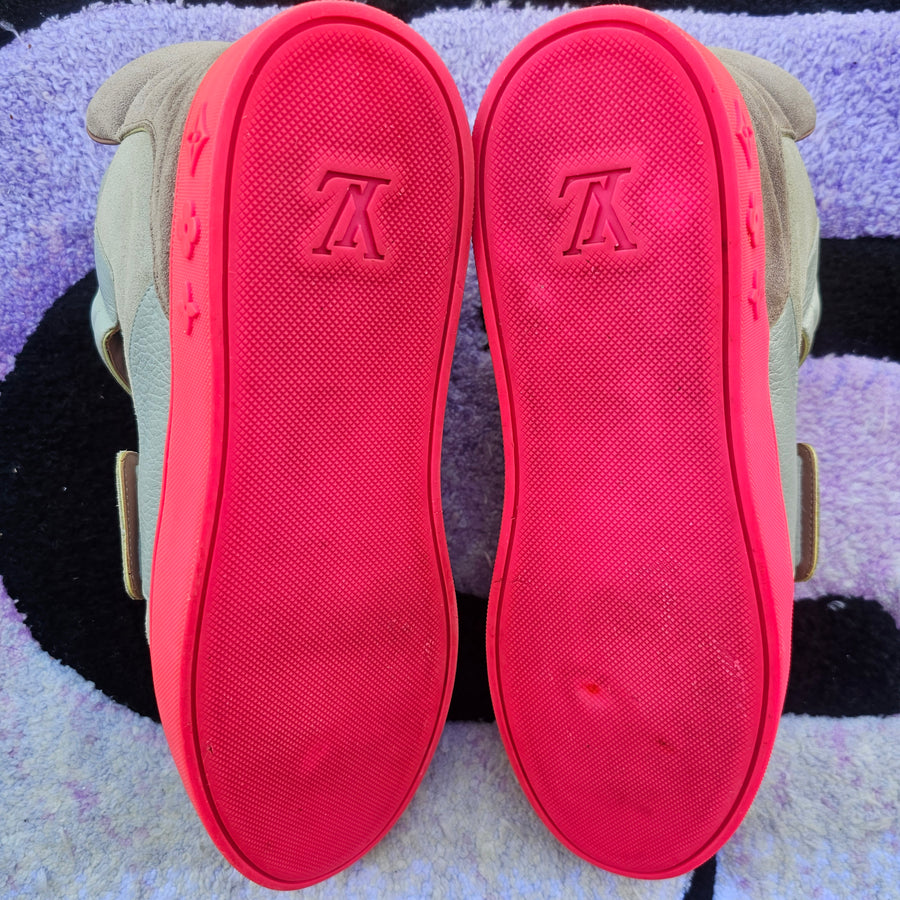 Lv x Kanye West “Jasper” sz LV11 (Mens US 12)