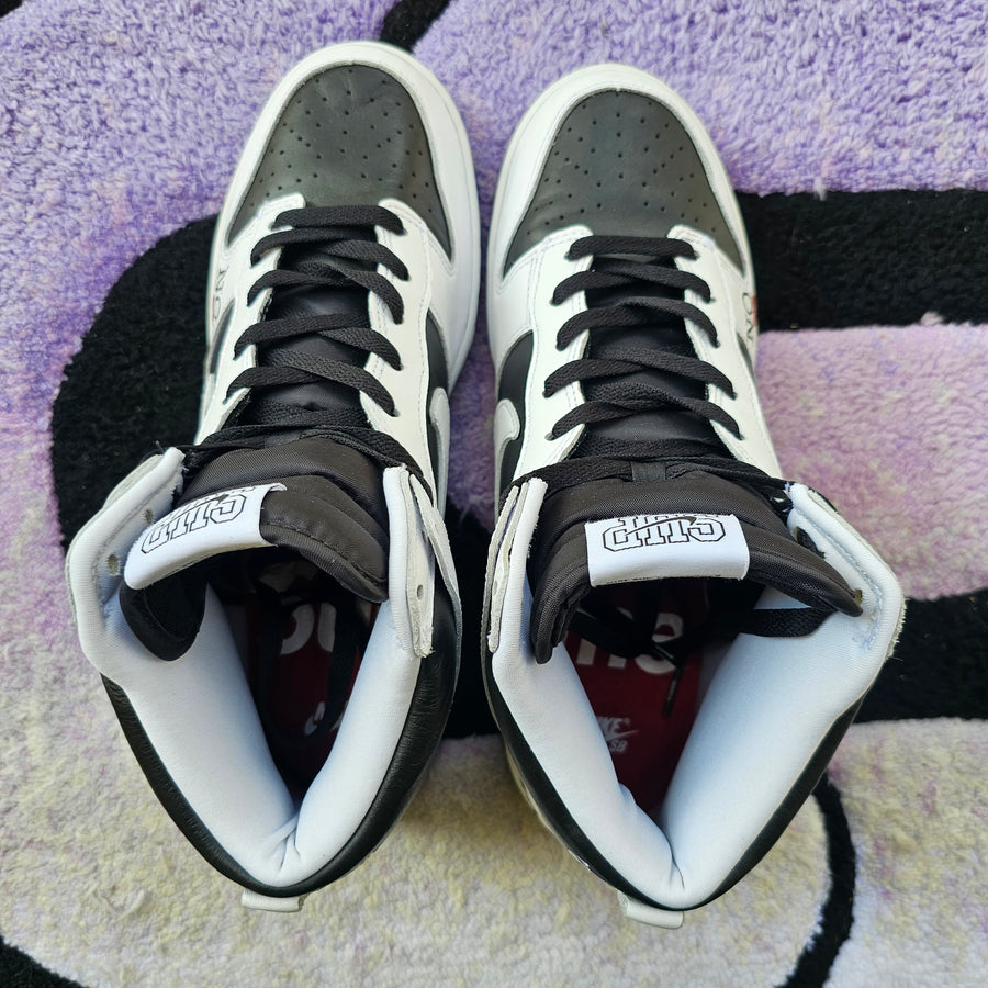 Nike Sb High Supreme “By any means” Size 11
