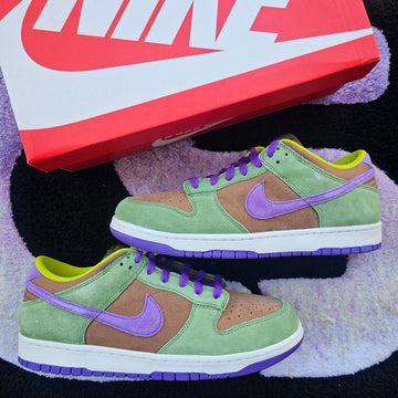Nike Dunk Low “Veneer” Size 12