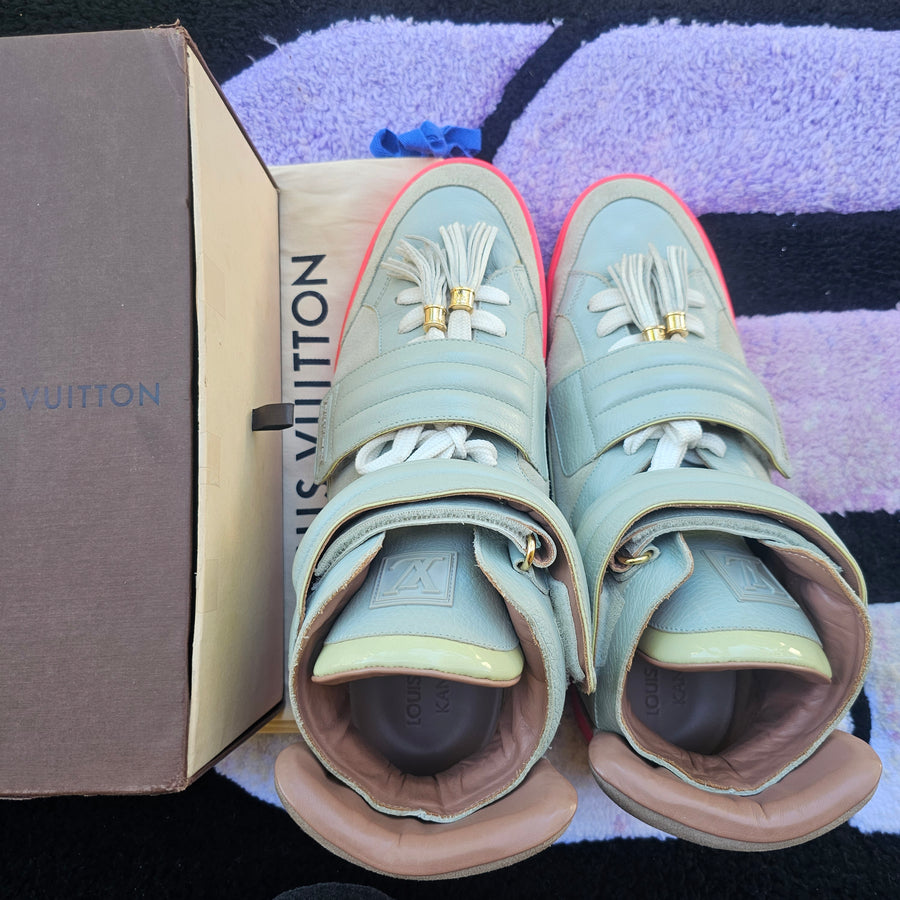 Lv x Kanye West “Jasper” sz LV11 (Mens US 12)