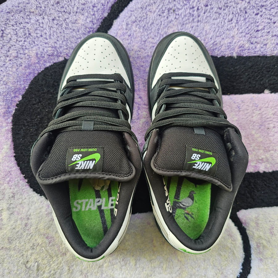 Nike Sb Dunk Low 