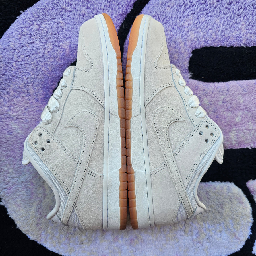 Nike Dunk Low Pro B “Pale Ivory” Size 10.5