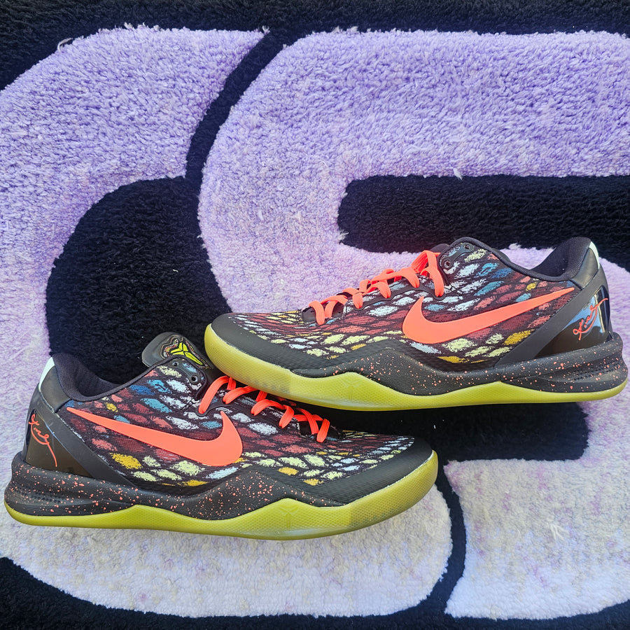 Nike Kobe 8 