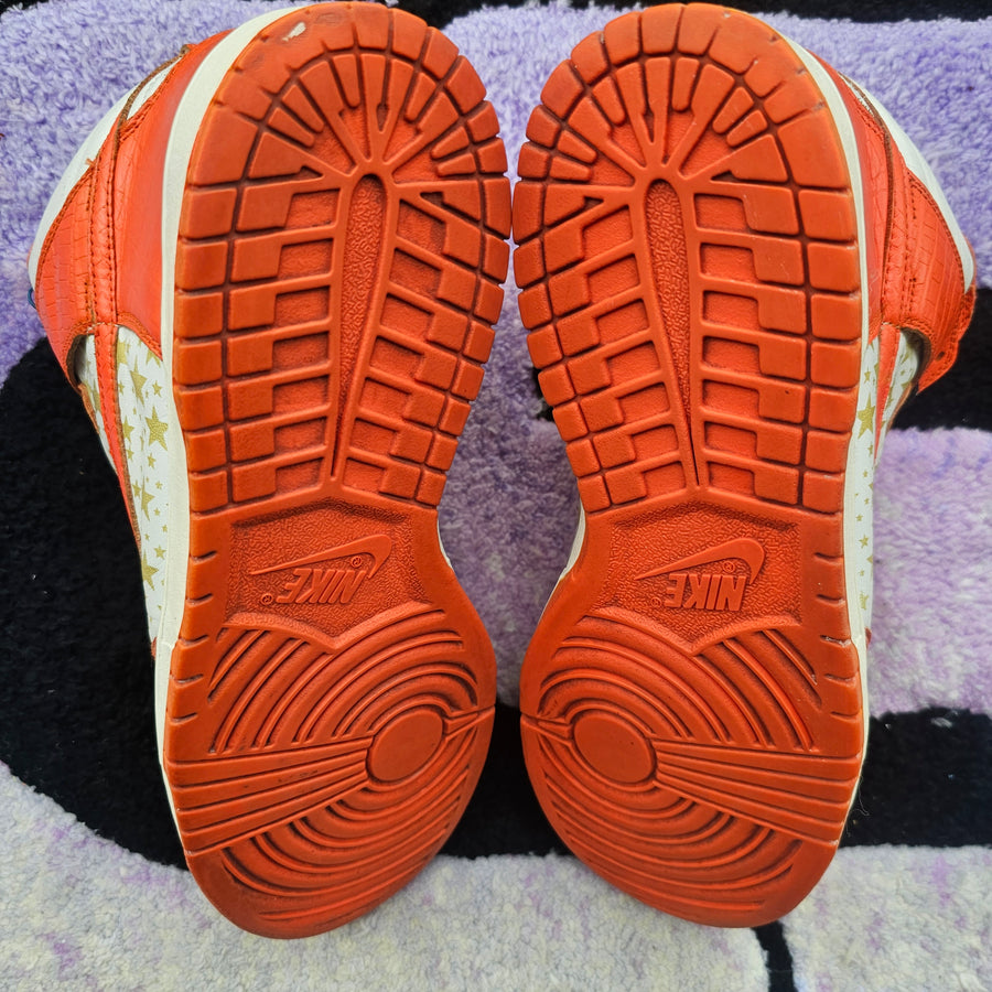 Nike Sb Dunk High Supreme 