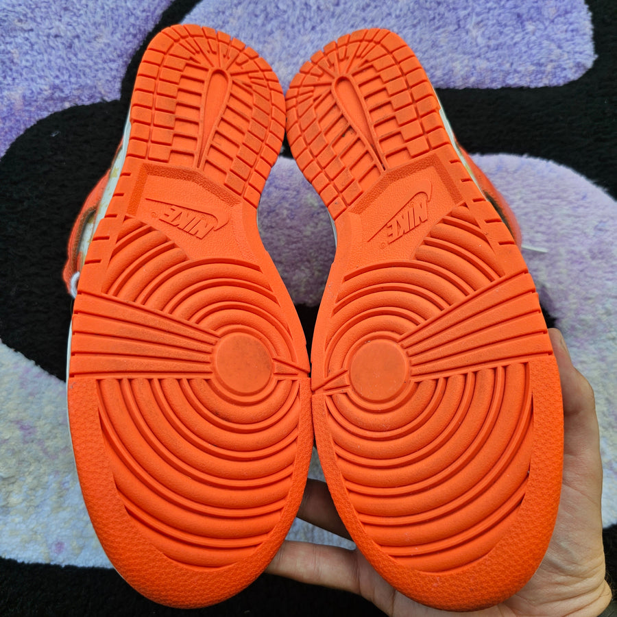 Nike Sb Dunk High Supreme 