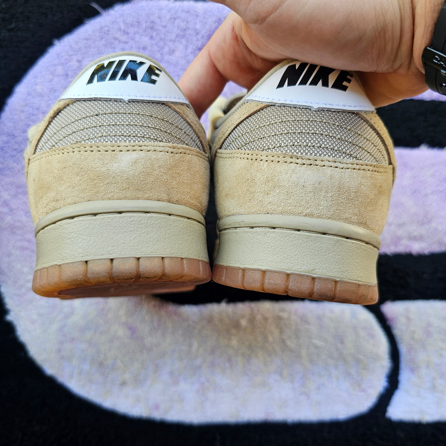 Nike Dunk Low Pro B “Parachute beige” Size 10