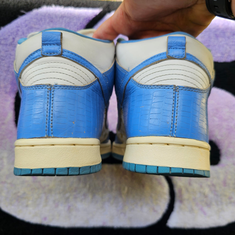 Nike Sb Dunk High Supreme 