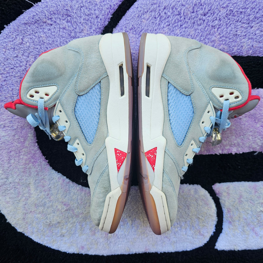 Air Jordan 5 “Trophy Room” Size 11