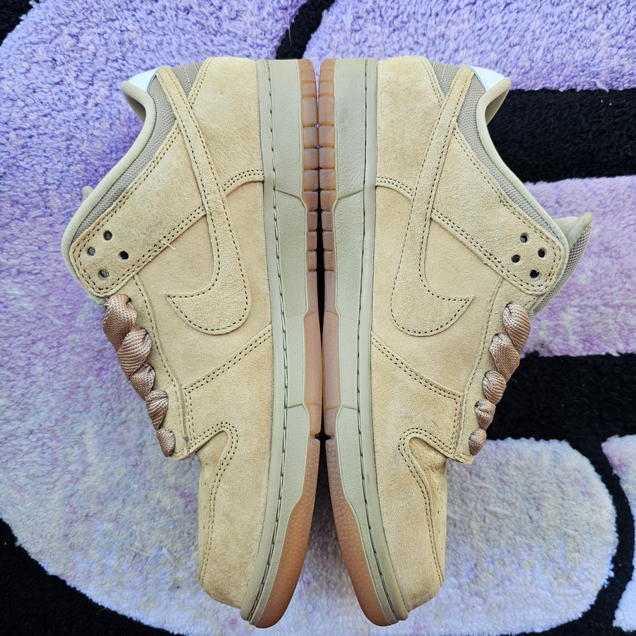Nike Dunk Low Pro B “Parachute beige” Size 10