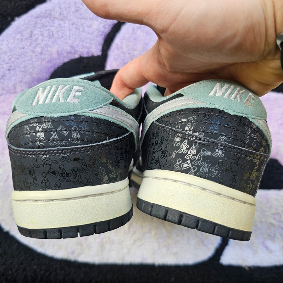 Nike Sb Dunk Low 