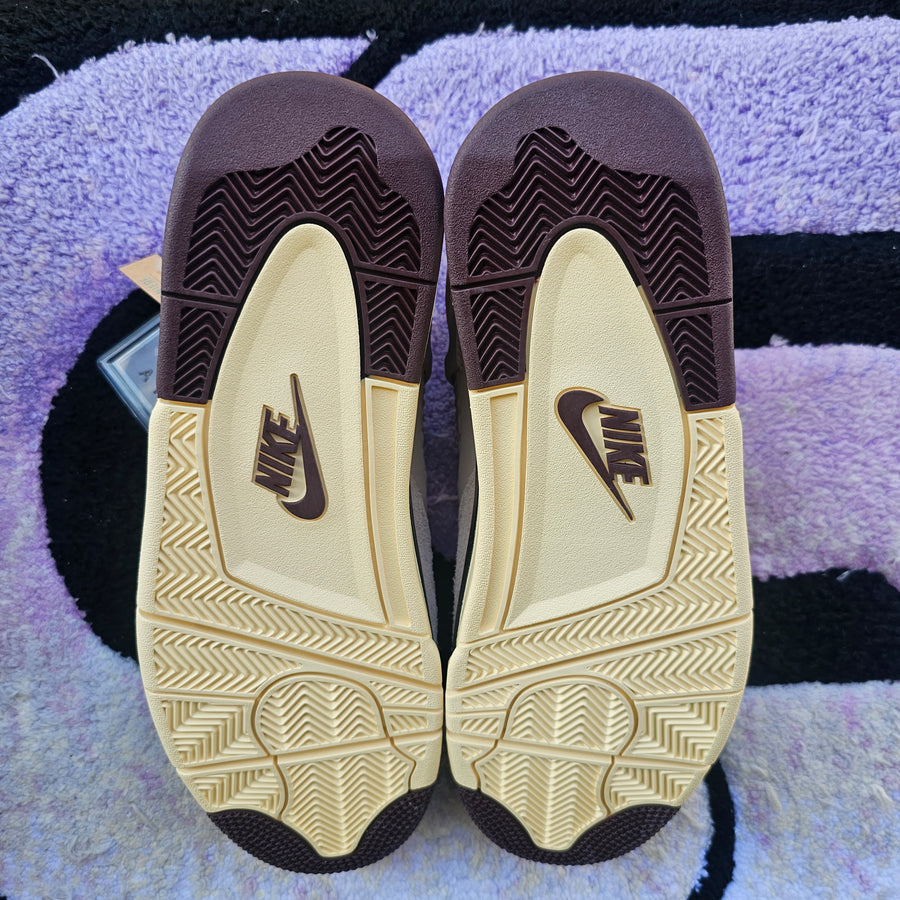 Air Jordan 4 “A Ma Maniere” 
Size 14.5W (Men’s 13)