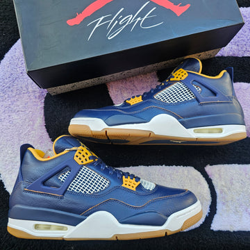 Air Jordan 4 “Dunk From Above” Size 12