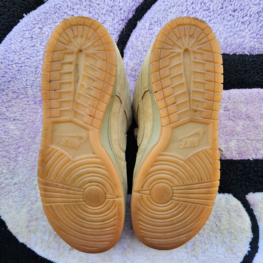 Nike Dunk Low Pro B “Parachute beige” Size 10