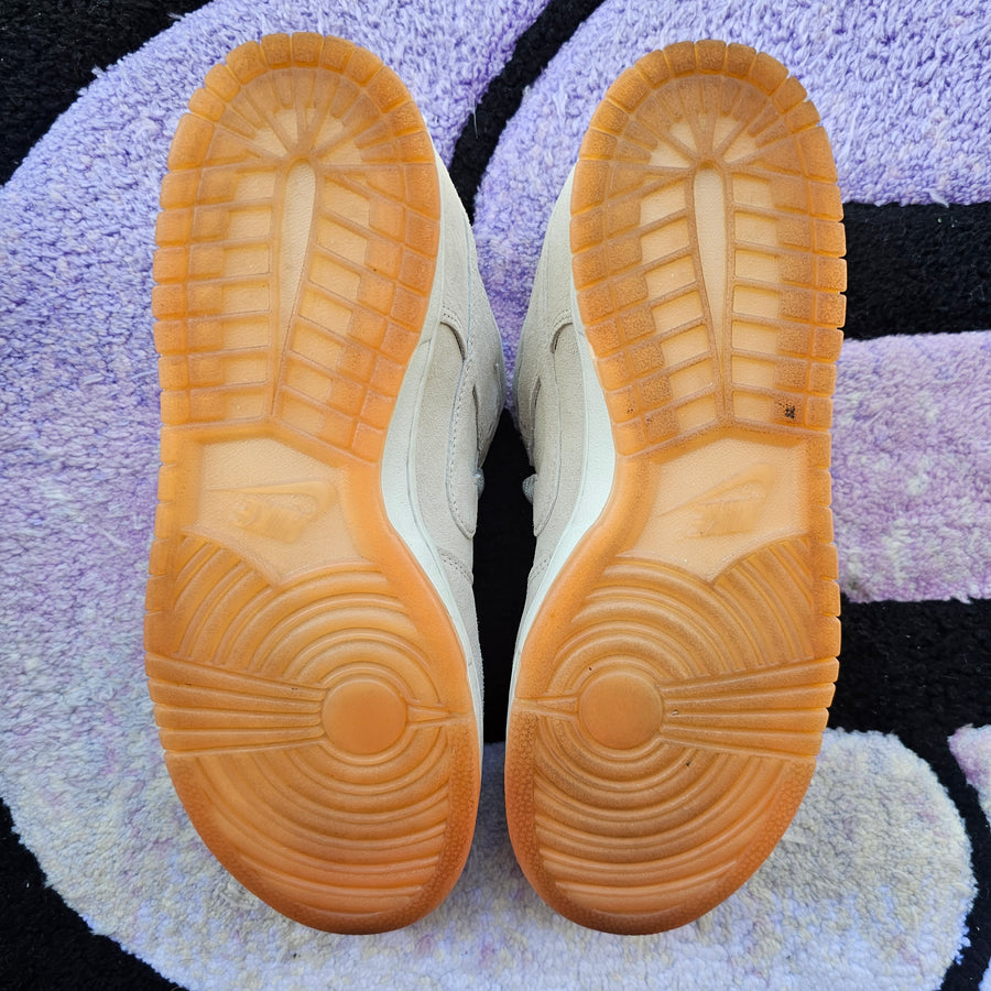 Nike Dunk Low Pro B “Pale Ivory” Size 10.5
