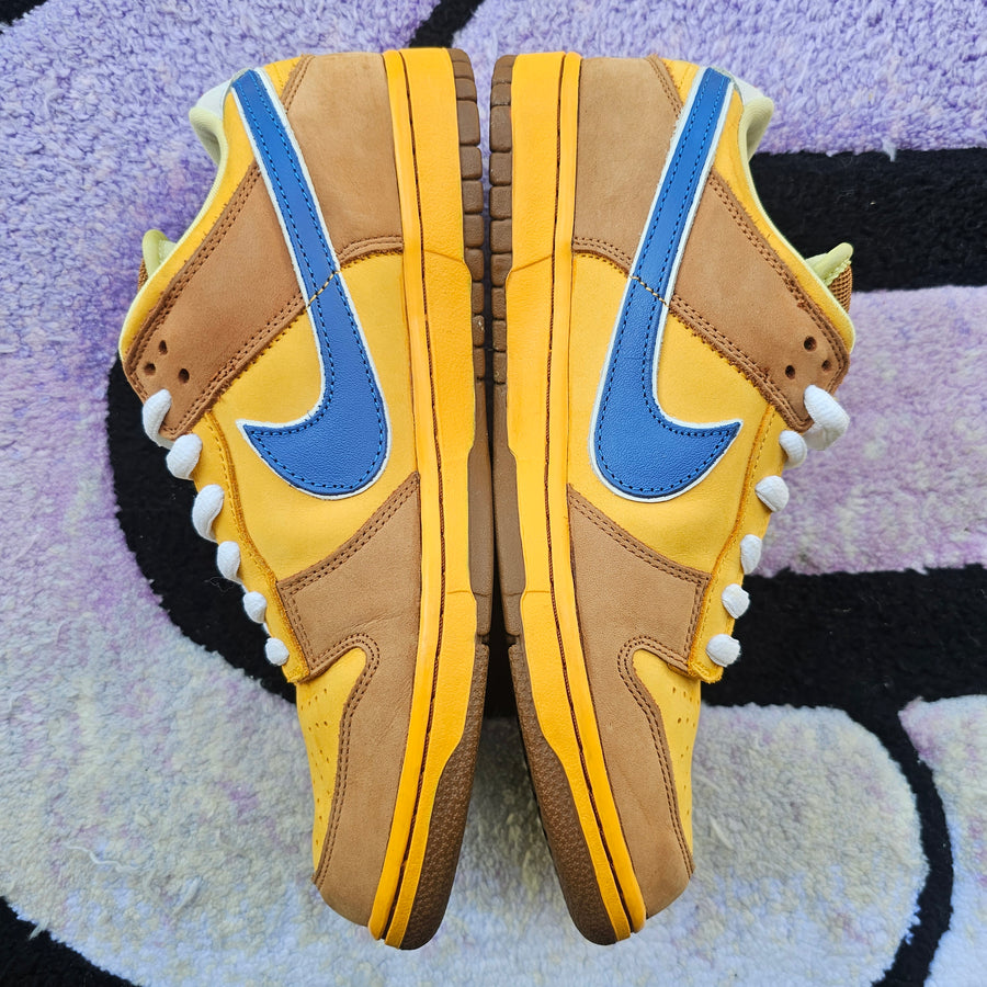 Nike Sb Low “Newcastle”
Size 11