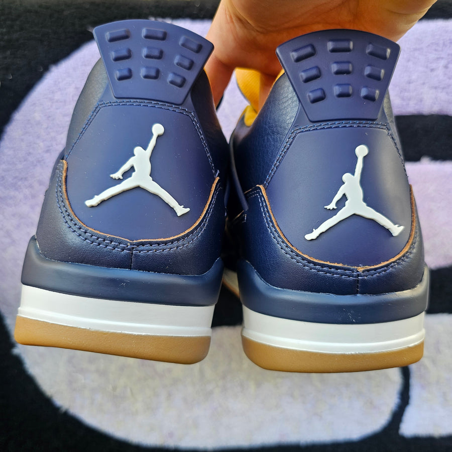 Air Jordan 4 “Dunk From Above” Size 12