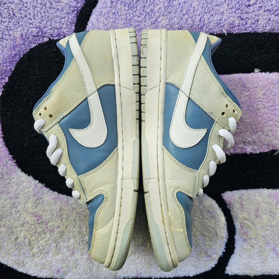 Nike Dunk Low Pro B “Antarctica” Size 11w (9.5 men's)