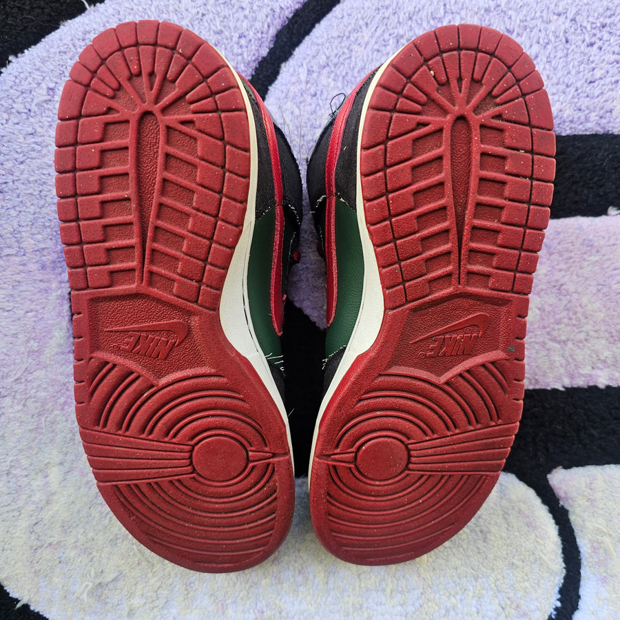 Nike Sb High “RESN”
Size 10