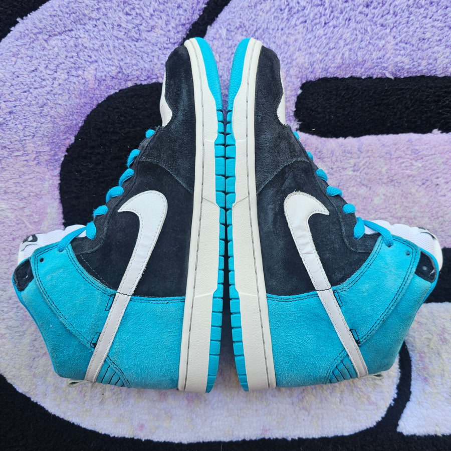 Nike Sb Dunk High 