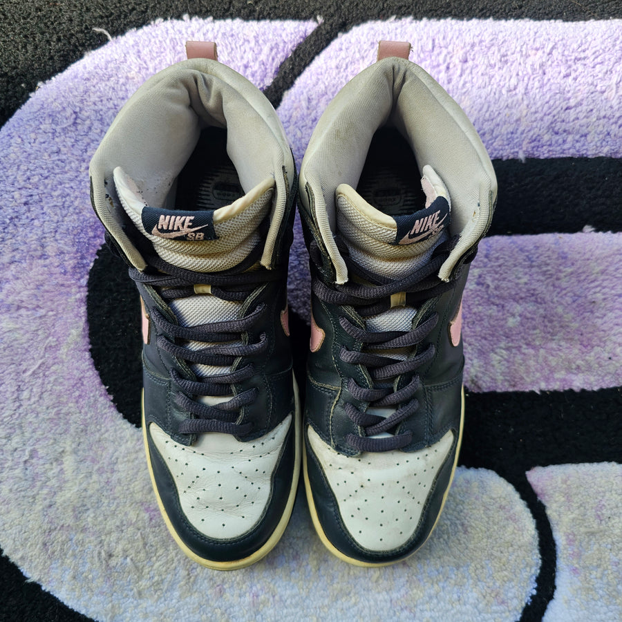 Nike Sb Dunk High 