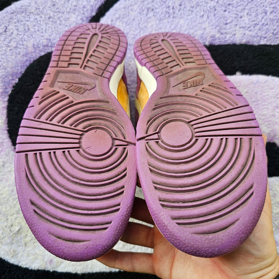 Nike Dunk Low Co.Jp “Viotech” Size 11