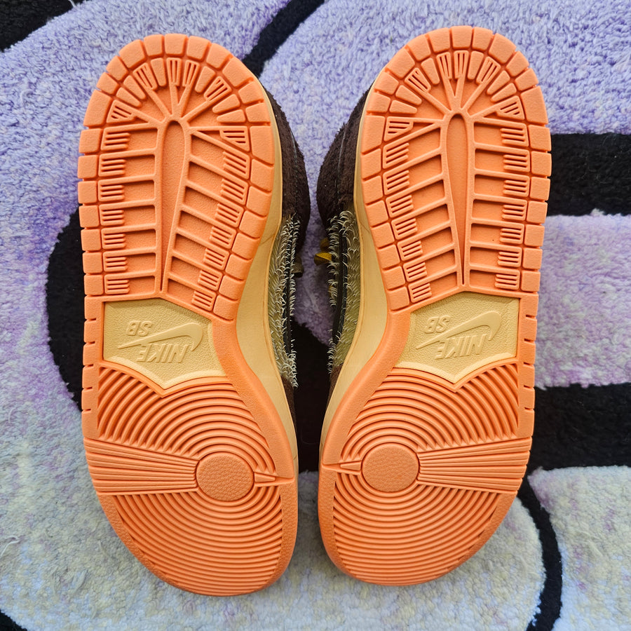 Nike Sb High “Turdunken”
Size 10