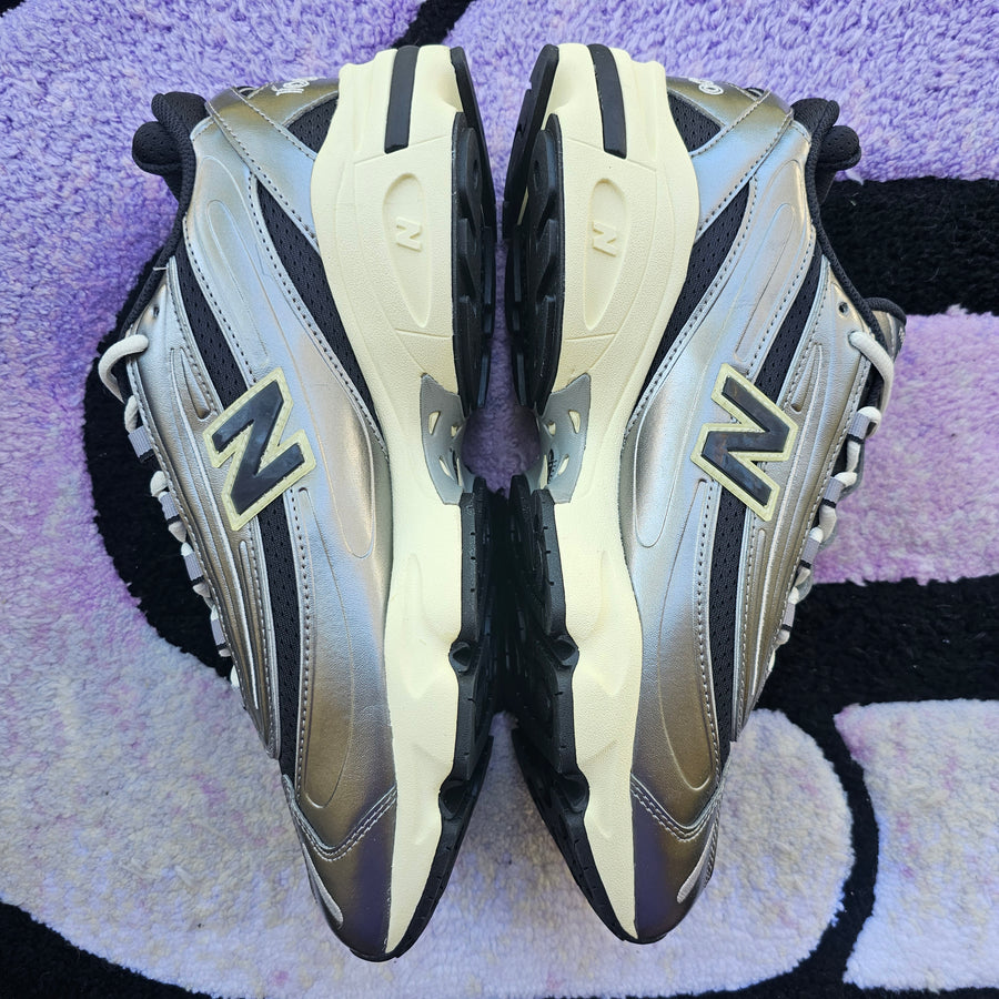 New Balance 1000 “Silver Metallic” Size 12