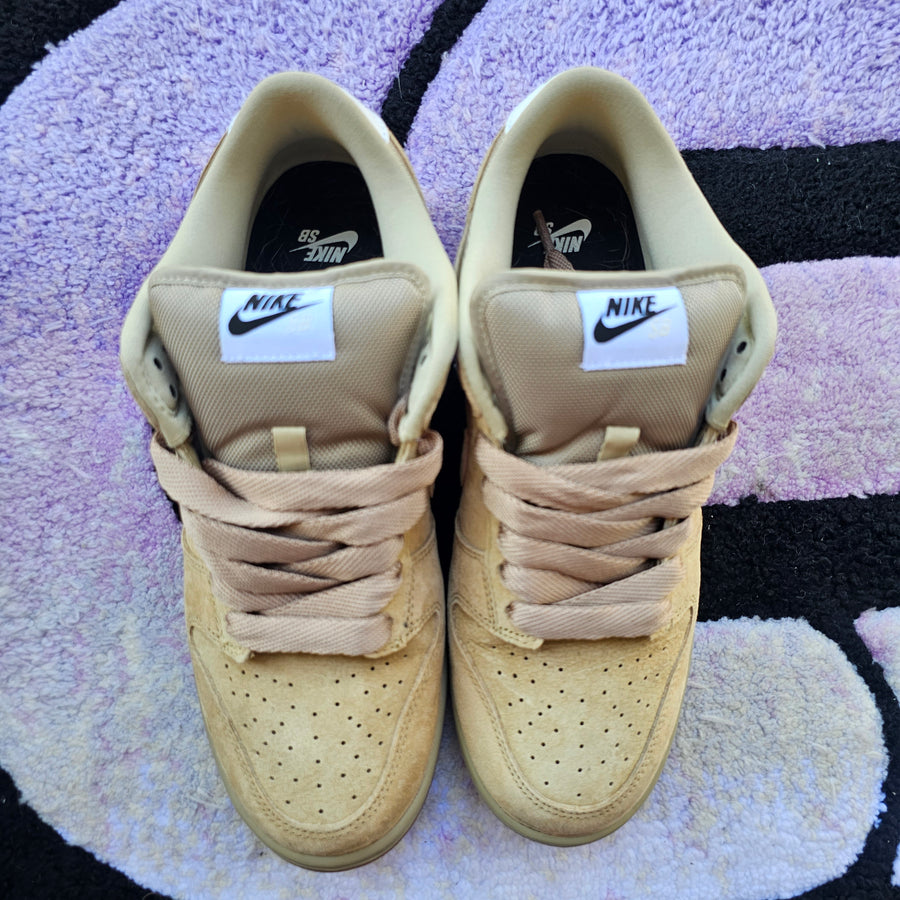 Nike Dunk Low Pro B “Parachute beige” Size 10