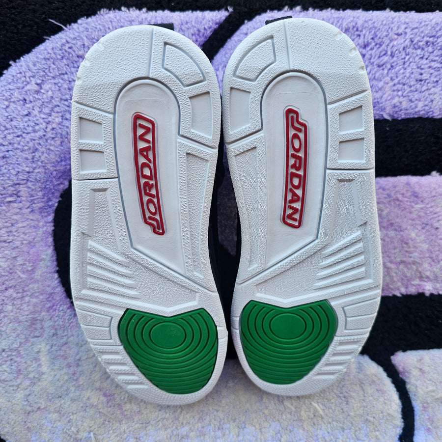 Air Jordan Spizike “Varisty Red” Size 10