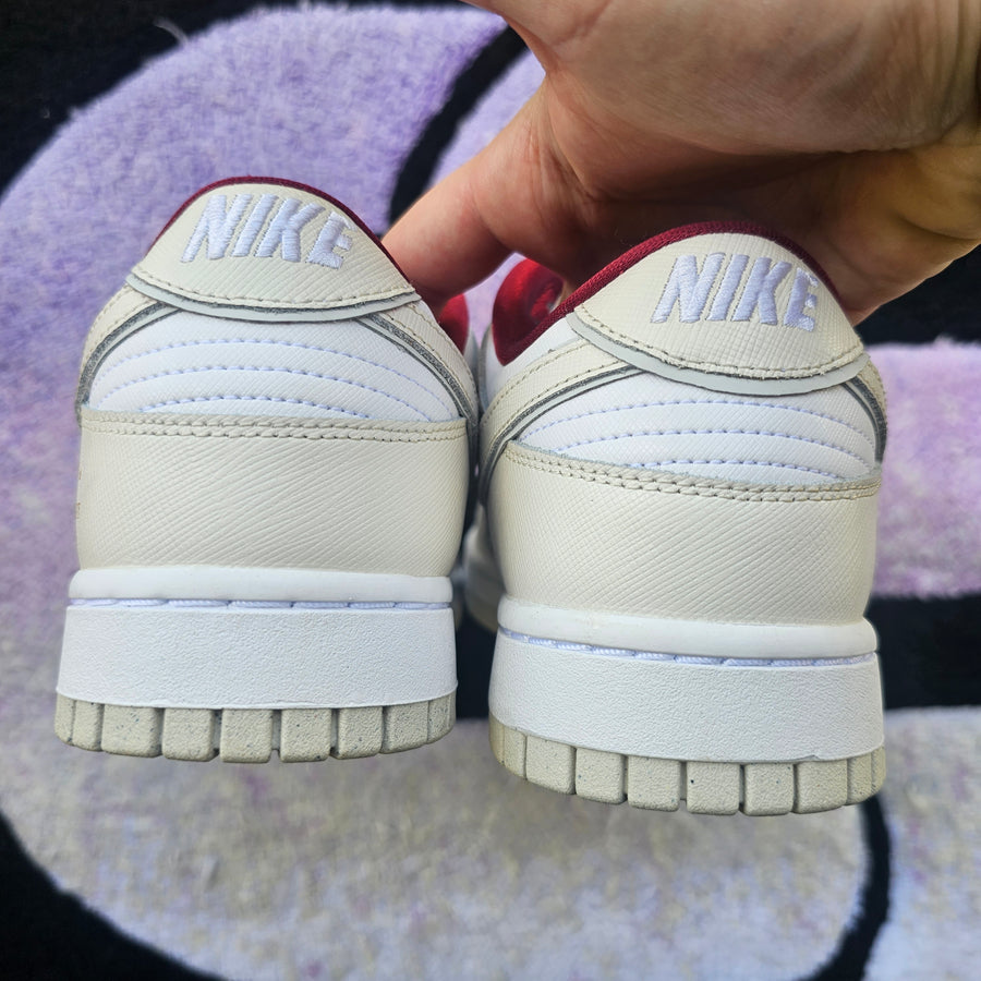 Nike Dunk Low “White Phantom”
Size 10.5W (men’s 9)