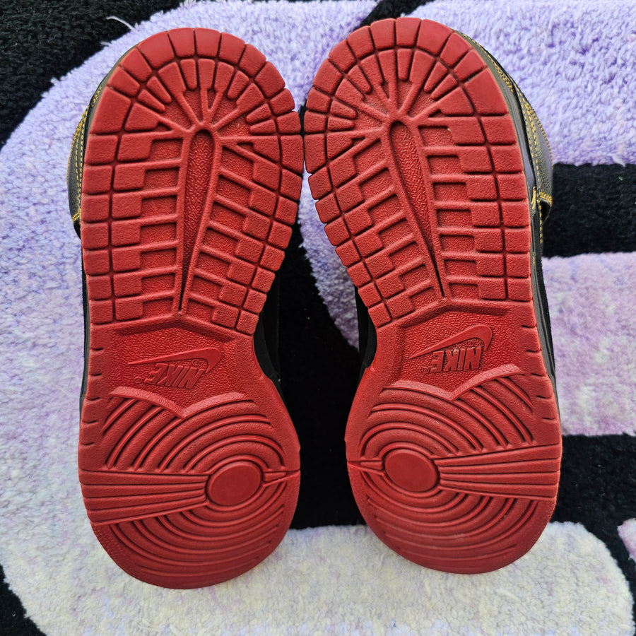 Nike Sb High “Unlucky” Size 10