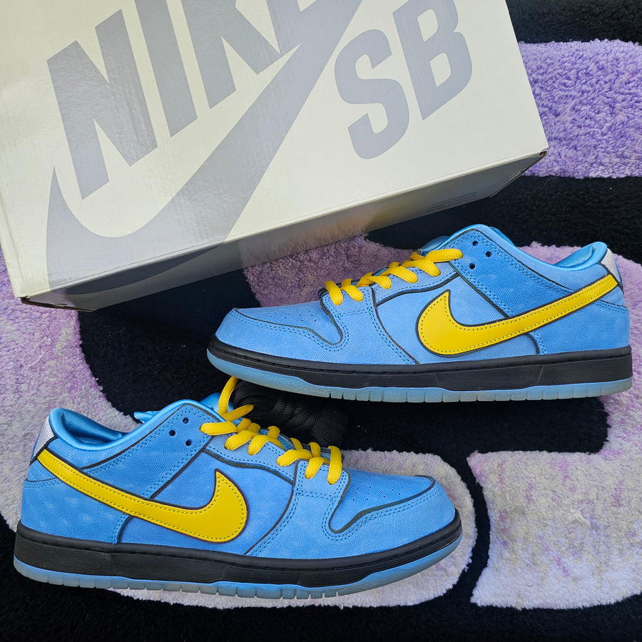 Nike Sb Low PPG “Bubbles”
Size 11.5